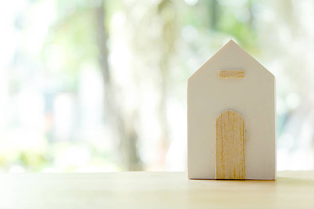 istock Miniature Home: Mortgage, Property, and Tax Implications 2239925301