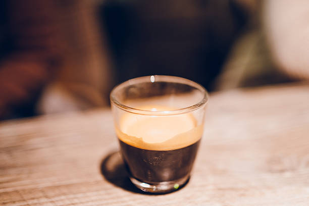istock A cup of coffee on the table 2239941781