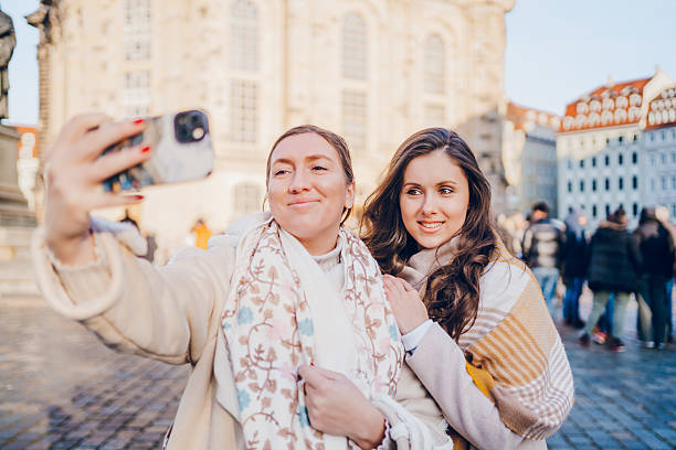 istock Friends Enjoying The Trip 2239941923