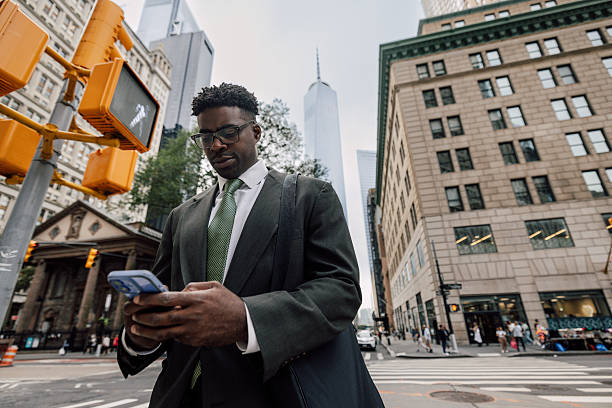 istock Urban lifestyle in Downtown Manhattan 2239941925