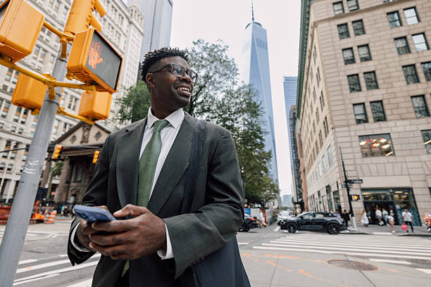istock Urban lifestyle in Downtown Manhattan 2239941982