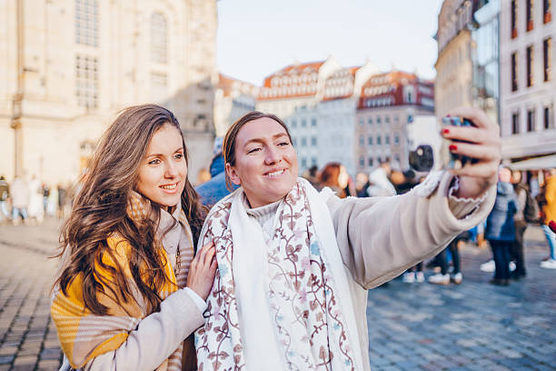 istock Friends Enjoying The Trip 2239943102