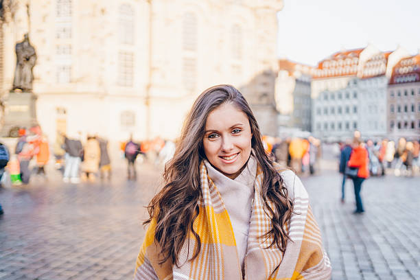 istock Young Woman Enjoying The Trip 2239943168