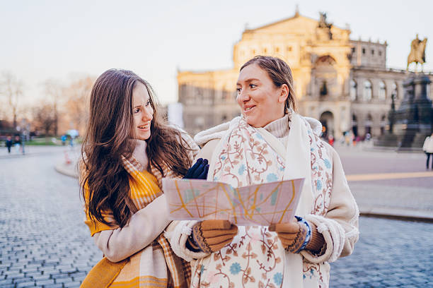 istock Friends Enjoying The Trip 2239944065