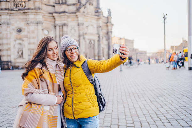 istock Friends Enjoying The Trip 2239944572