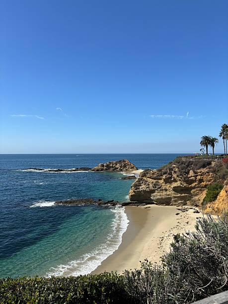 istock Ocean views in California 2239970186
