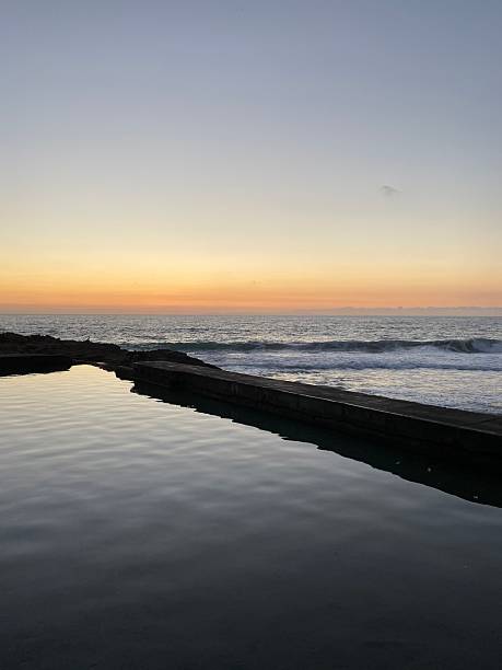 istock Ocean views in California 2239970235