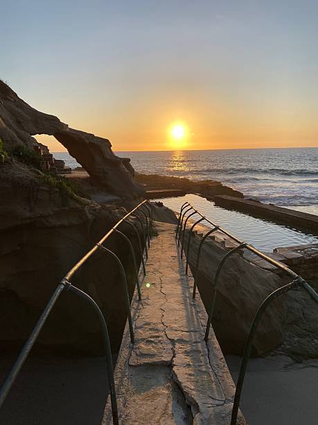 istock Ocean views in California 2239970239