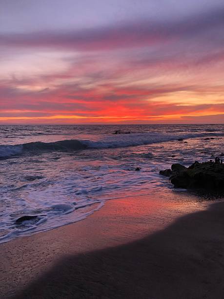 istock Ocean views in California 2239970264