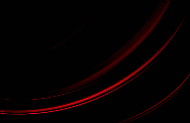 istock abstract red and black are light pattern with the gradient is the with floor wall metal texture soft tech diagonal background black dark sleek clean modern. 2239978726