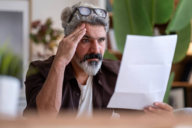 istock I am getting a divorce! 2239994951