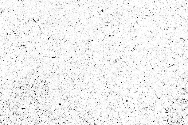 istock Abstract grunge black and white distressed texture background 2240026174
