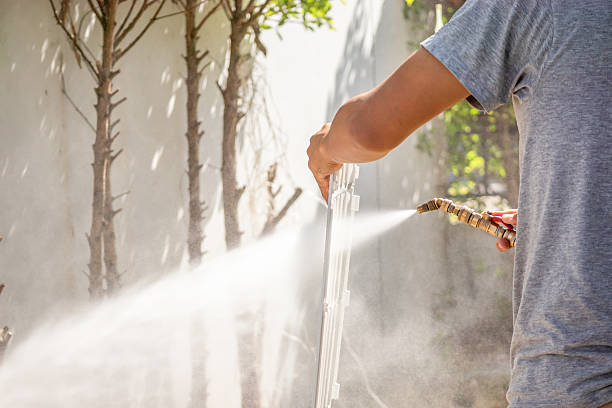istock air conditioning filter cleaning with water spray 2240026200