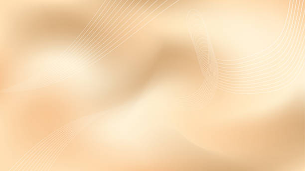 istock Colorful Gradient Background with lines waves for design banner, poster, and brochure background 2240028588