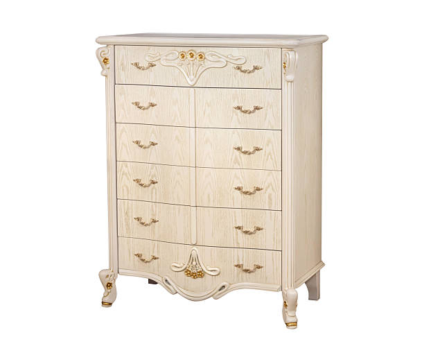 istock White furniture classic detail design 2240036699