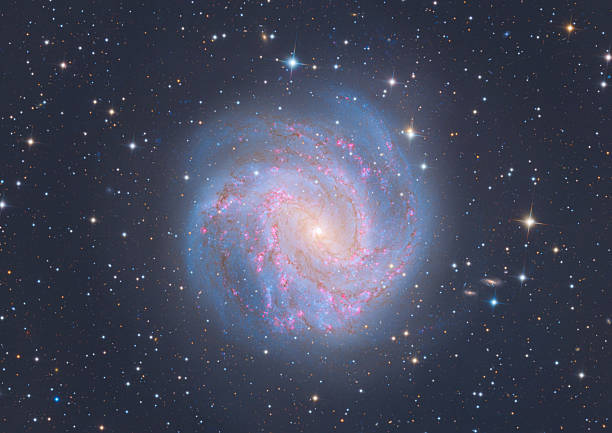 istock Southern Pinwheel Galaxy 2240038104