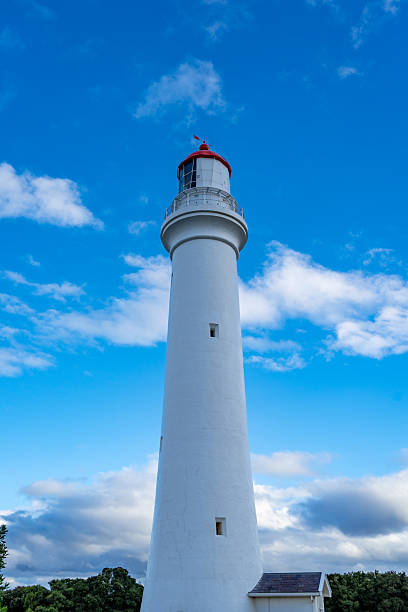 istock Split Point Lighthouse at Aireys Inlet on the Great Ocean Road, Australia 2240055967