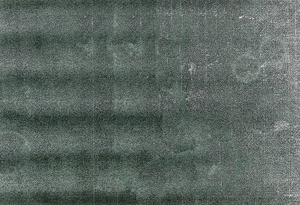 istock Blank green chalkboard texture with grunge background 2240069519