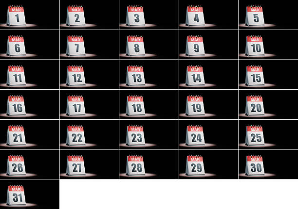 The Mayan alphabet.