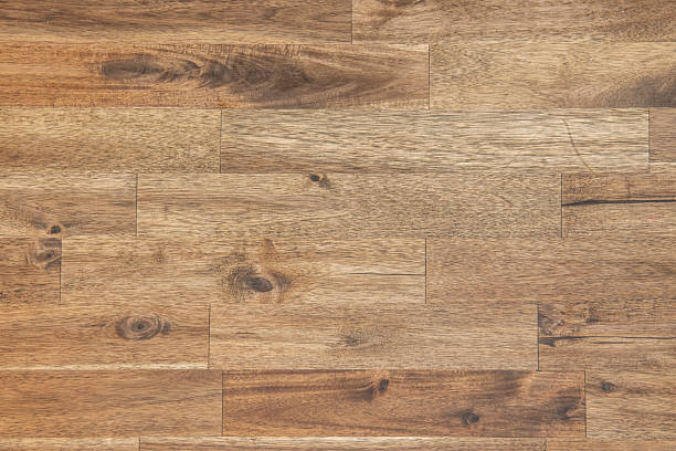 istock Unvarnished French oak table top. vector wood background texture 2240076133