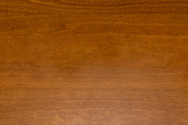 istock Cherry wood top with varnish. vector wood background texture 2240076135