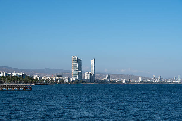 istock A stunning modern skyline by the waterfront, showcasing urban charm, creativity, and innovation 2240077740