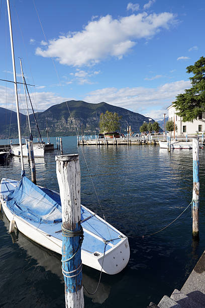 istock Lago Di Iseo in Italy 2240077888