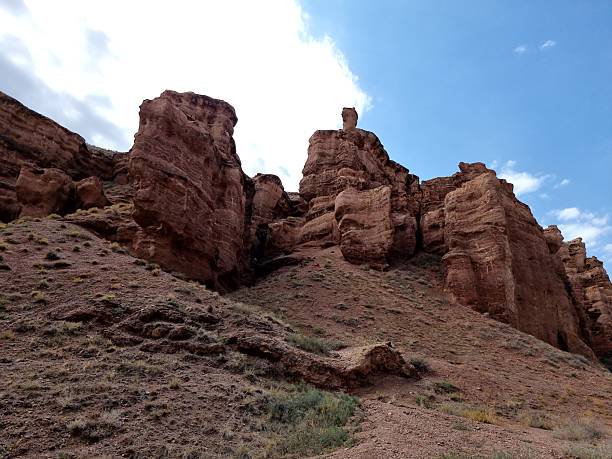 istock Beautiful Landscape Of The Canyons 2240078841