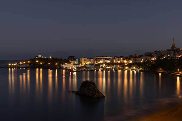 istock Tenby, Pembrokeshire, Wales 2240112567
