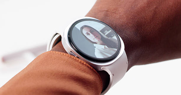 istock African American Woman Leading Happy Virtual Videoconference 2240115255