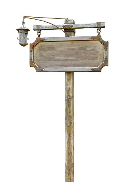 istock Wooden signpost 2240117976