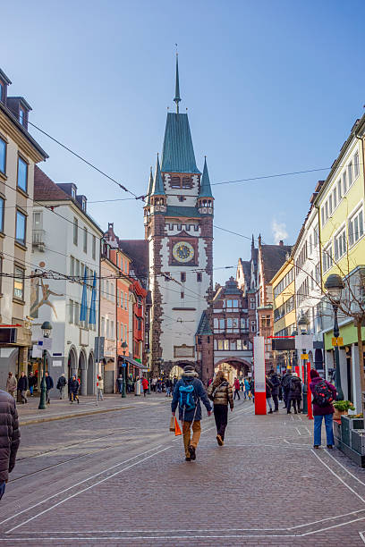 istock Freiburg im Breisgau 2240118203