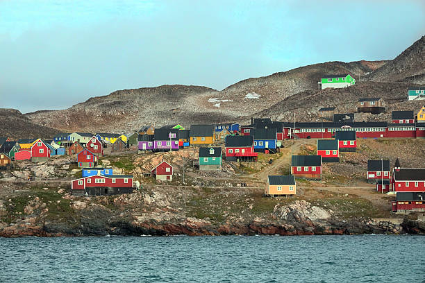 istock Sailing to East Greenland 2240121486