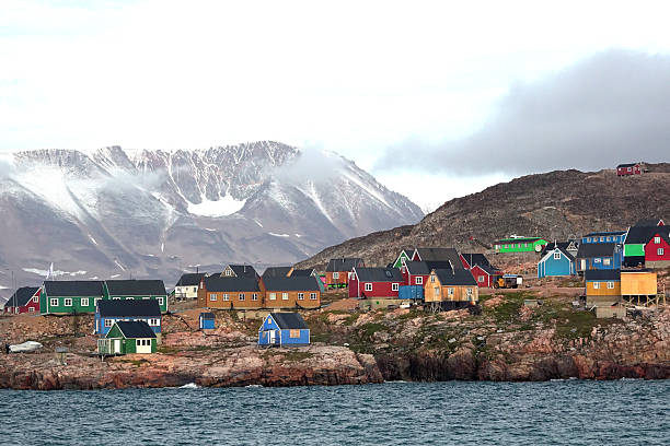 istock Sailing to East-Greenland 2240121487