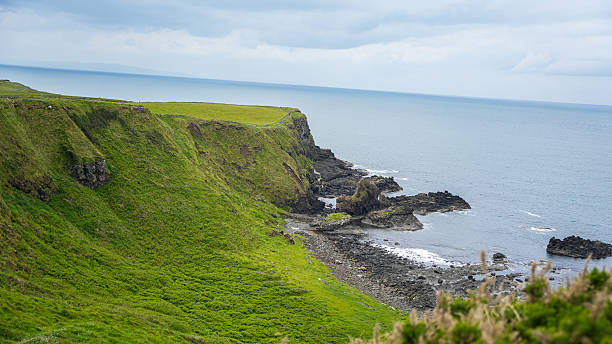 istock Giant's Causeway - Northern Ireland 2240129296