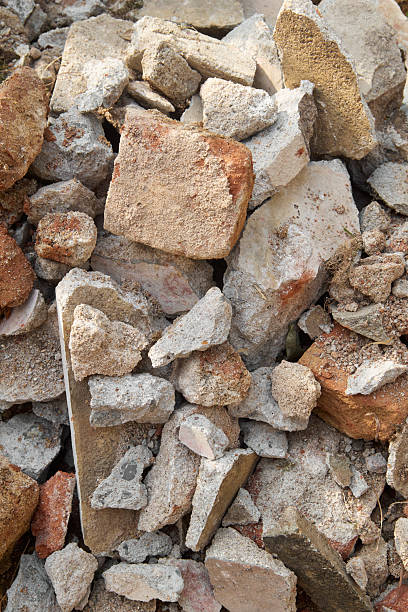 istock close-up of construction debris in full frame 2240129898