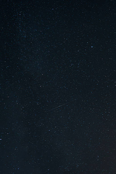 istock Night Sky Full of Stars 2240137052