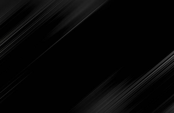 istock The black  and silver are light gray with white the gradient is the Surface with templates metal texture soft lines tech gradient abstract diagonal background silver black sleek  with gray and white. 2240152907