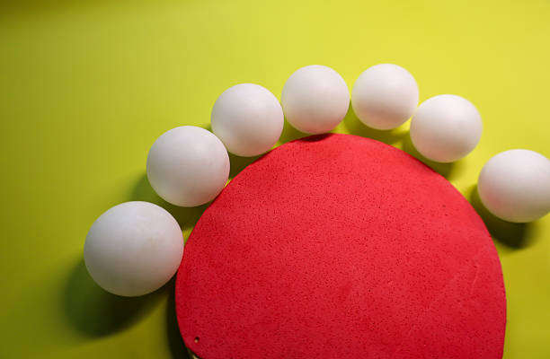 Three white spheres, balls or orbs. 3D  objects with dropped shadow on white background