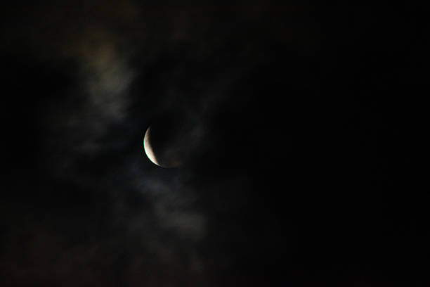 istock Total Lunar Eclipse Blood Moon, September 2025 – Sahiwal, Pakistan 2240162529
