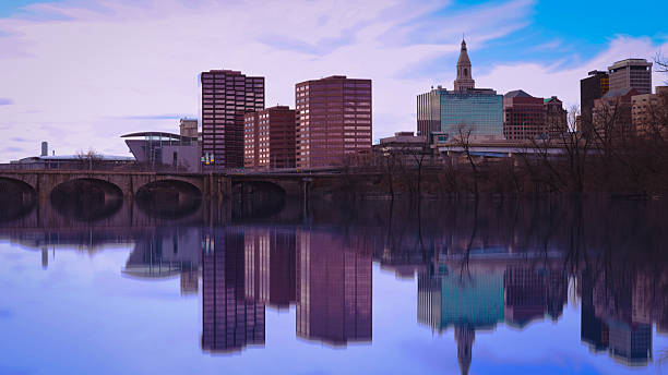 istock Hartford, Connecticut downtown city skyline 2240172872