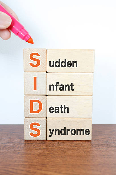 istock Sudden Infant Death Syndrome. 2240178355