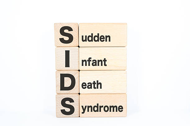 istock Sudden Infant Death Syndrome. 2240178356