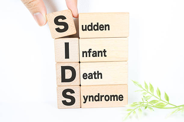 istock Sudden Infant Death Syndrome. 2240178358