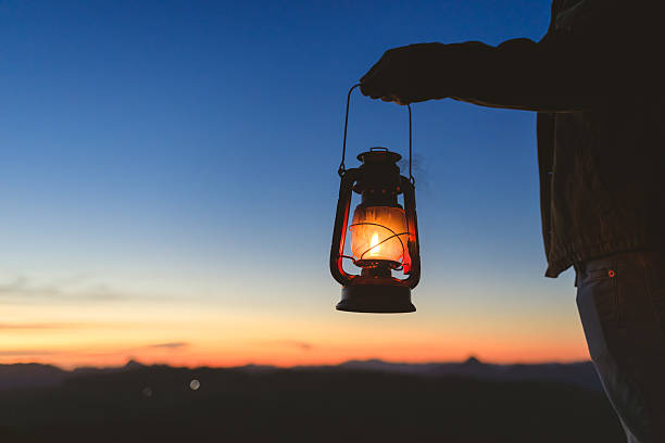 istock Faith and Illumination 2240185725