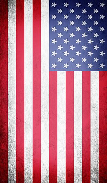 istock Grunge USA Flag 2240216230