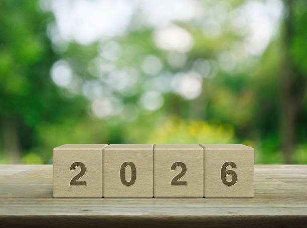 istock Happy new year 2026 cover concept 2240216231