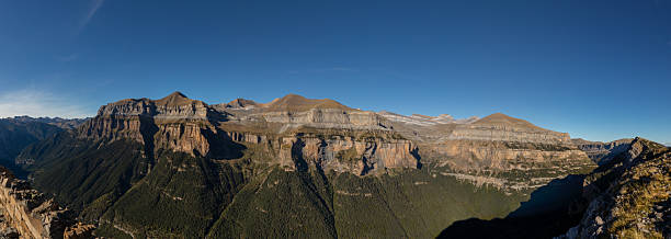 istock Summits of the Ordesa Valley 2240234819
