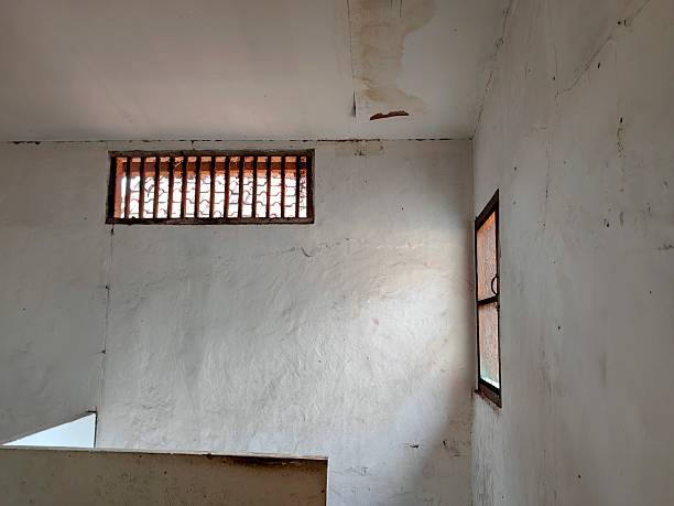 istock ventilation in an old concrete house. 2240237613