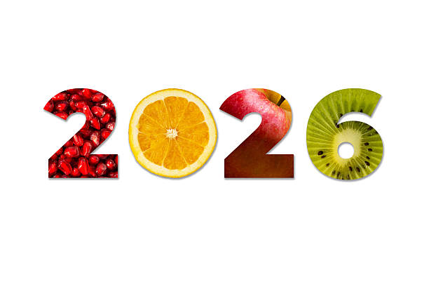 istock 2026 made of fruit textures including orange and kiwi 2240238492